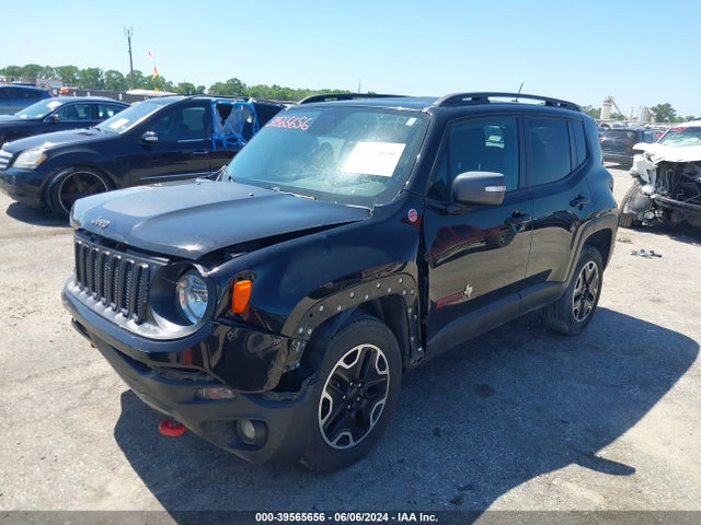 ZACCJBCT6GPD70272 Jeep Renegade Trailhawk