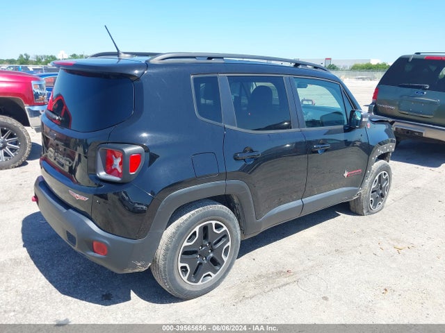 ZACCJBCT6GPD70272 Jeep Renegade Trailhawk