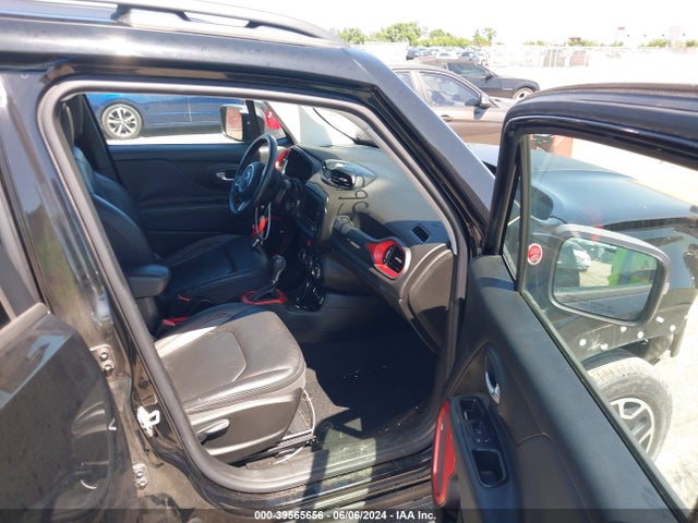ZACCJBCT6GPD70272 Jeep Renegade Trailhawk