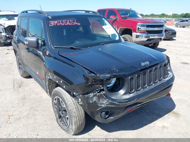 ZACCJBCT6GPD70272 Jeep Renegade Trailhawk