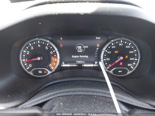 ZACCJBCT6GPD70272 Jeep Renegade Trailhawk