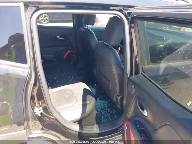ZACCJBCT6GPD70272 Jeep Renegade Trailhawk