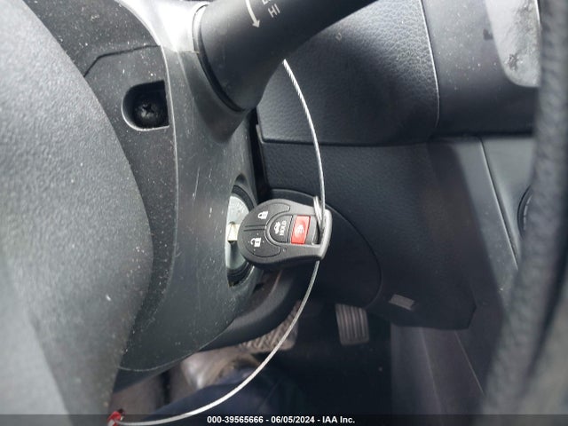 Nissan SENTRA S 2018 3N1AB7AP6JY272999 Image 11