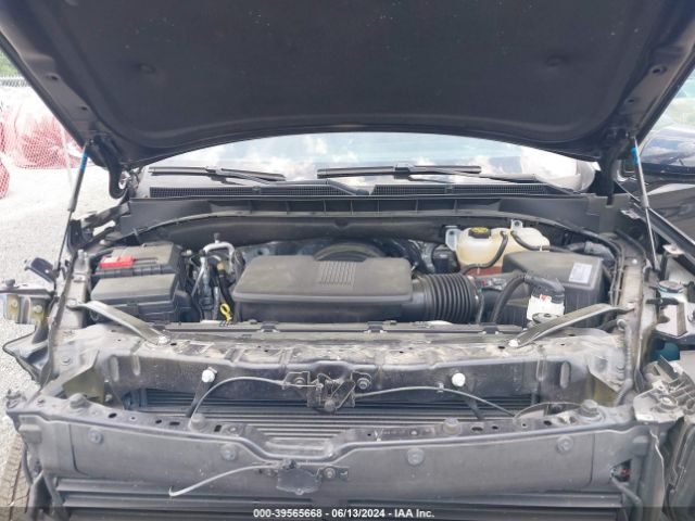 1GYS4EKL2MR439598 Cadillac Escalade 4wd Sport