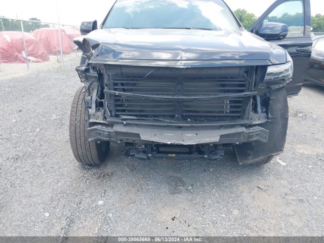 1GYS4EKL2MR439598 Cadillac Escalade 4wd Sport
