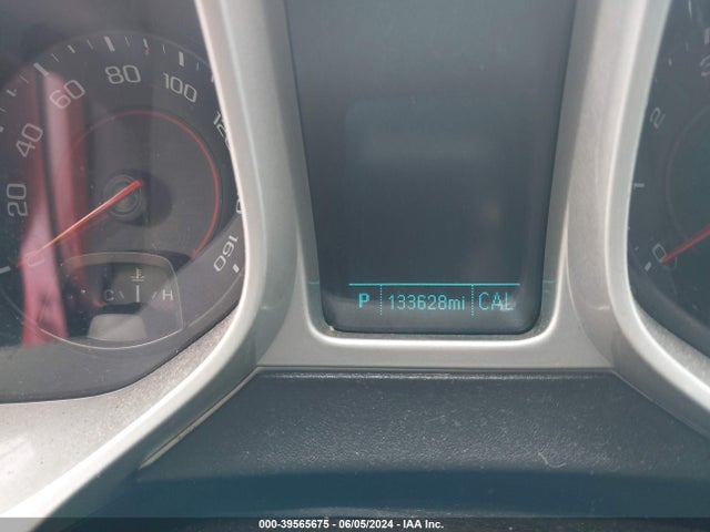 Chevrolet Camaro 2ls 2015 2G1FB1E31F9238959 Image 7