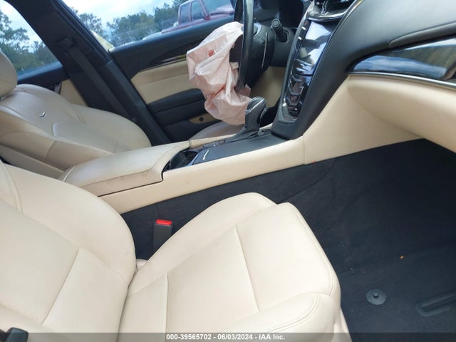 1G6AR5SX2H0171171 Cadillac CTS LUXURY