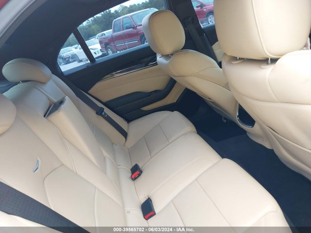 1G6AR5SX2H0171171 Cadillac CTS LUXURY