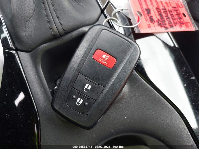 Toyota COROLLA SE 2022 JTND4MBE5N3153481 Image 11