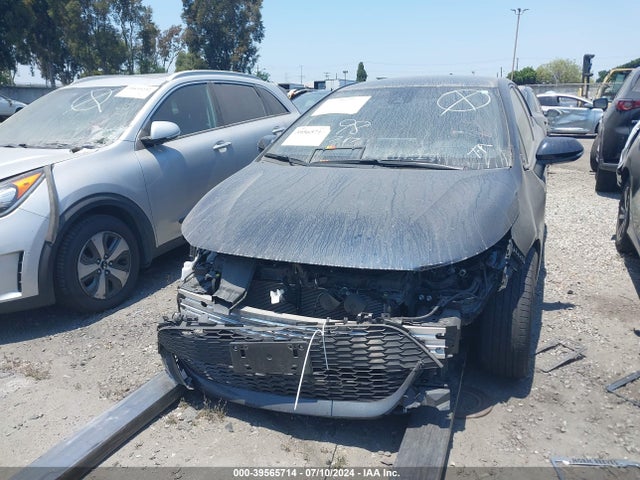 Toyota COROLLA SE 2022 JTND4MBE5N3153481 Image 13