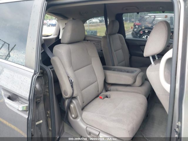 5FNRL5H35GB169601 Honda ODYSSEY SE