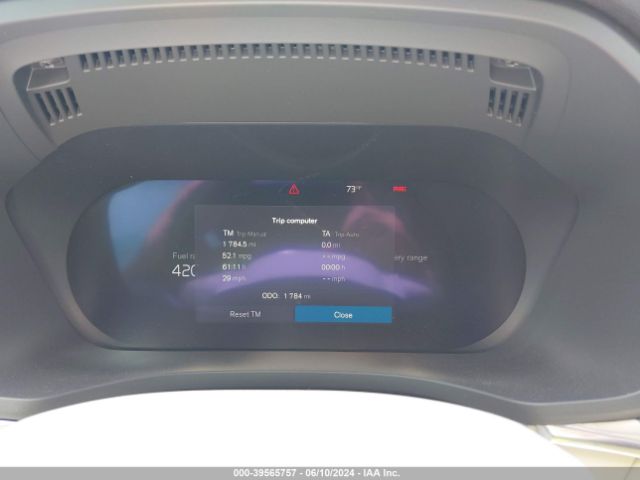 YV4H60DL9R1904018 Volvo Xc60 Recharge Plug-in Hybrid T8 Plus Dark Theme