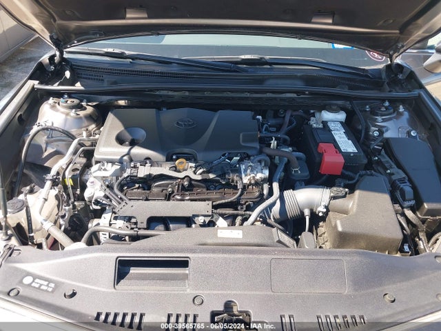 Toyota CAMRY SE 2023 4T1G11AK2PU783953 Image 10