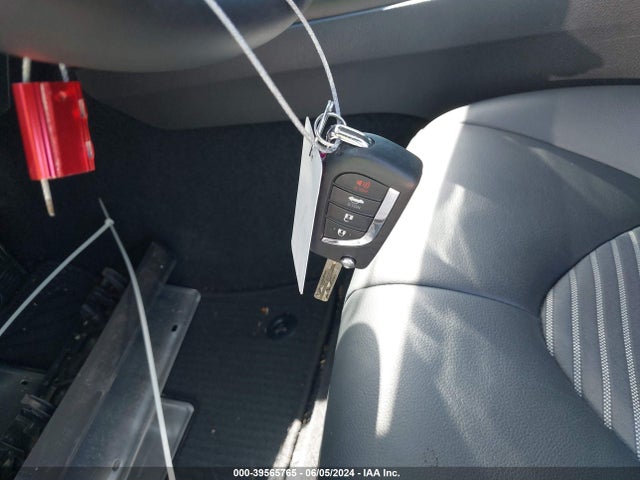 Toyota CAMRY SE 2023 4T1G11AK2PU783953 Image 11