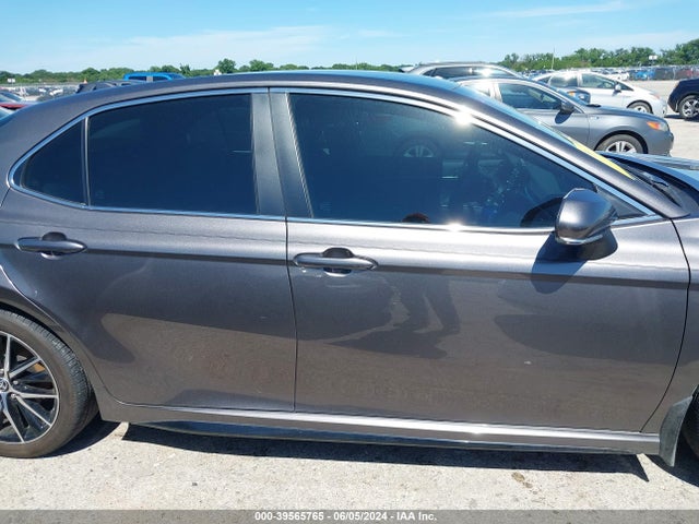 Toyota CAMRY SE 2023 4T1G11AK2PU783953 Image 13