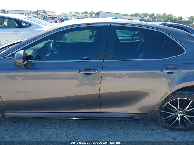 Toyota CAMRY SE 2023 4T1G11AK2PU783953 Image 14