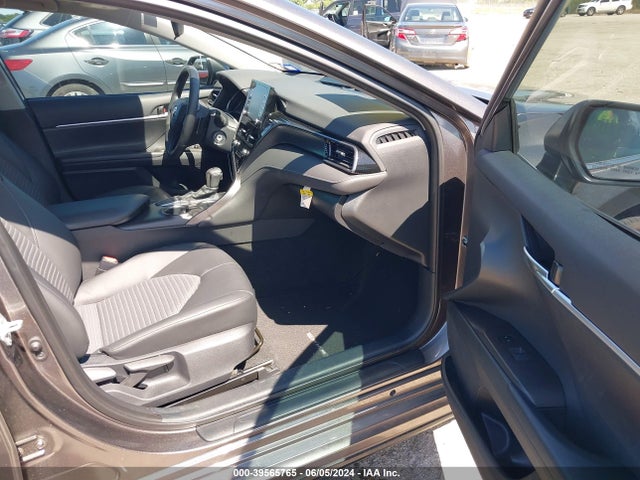 Toyota CAMRY SE 2023 4T1G11AK2PU783953 Image 5