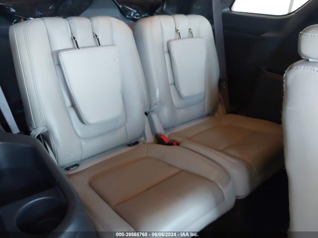 Ford EXPLORER XLT 2014 1FM5K7D87EGA02752 Image 12