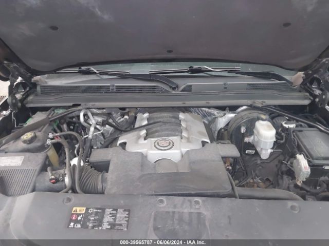 1GYS4JKJ5FR306845 Cadillac Escalade Esv Premium