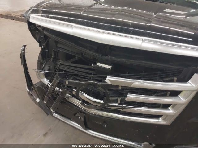 1GYS4JKJ5FR306845 Cadillac Escalade Esv Premium