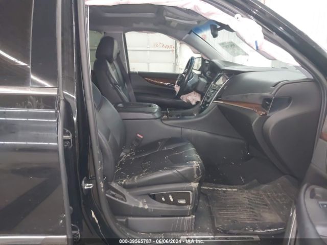 1GYS4JKJ5FR306845 Cadillac Escalade Esv Premium
