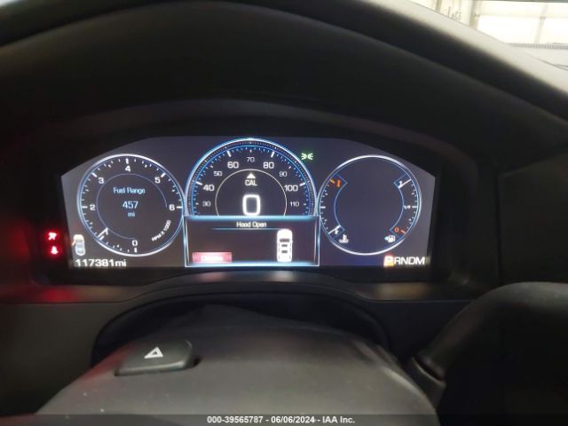 1GYS4JKJ5FR306845 Cadillac Escalade Esv Premium
