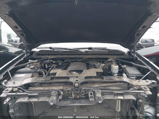 Chevrolet Silverado 1500 1lt 2017 3GCPCREC3HG120069 Image 10