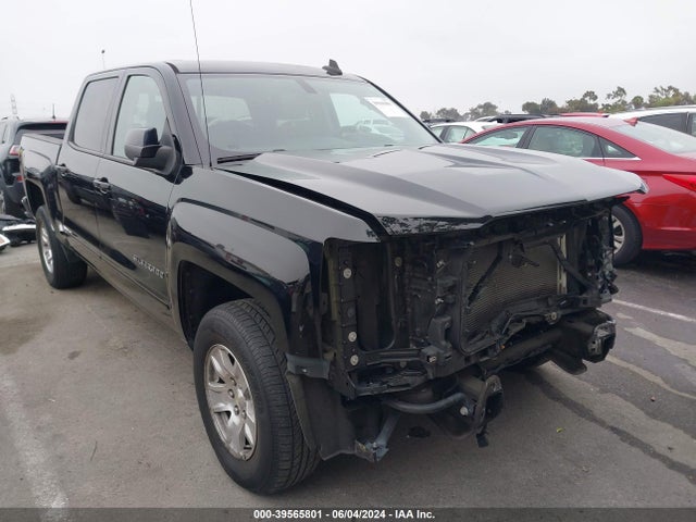 Chevrolet Silverado 1500 1lt 2017 3GCPCREC3HG120069 Image 13