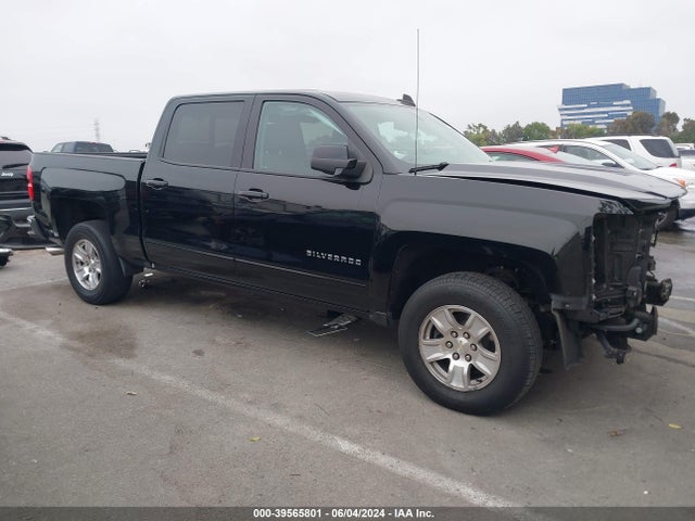 Chevrolet Silverado 1500 1lt 2017 3GCPCREC3HG120069 Image 14