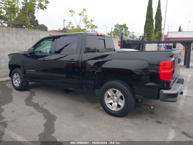 Chevrolet Silverado 1500 1lt 2017 3GCPCREC3HG120069 Image 15