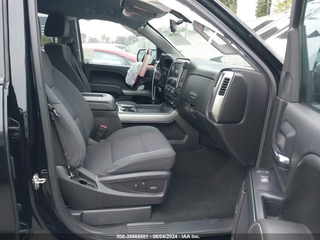 Chevrolet Silverado 1500 1lt 2017 3GCPCREC3HG120069 Image 5