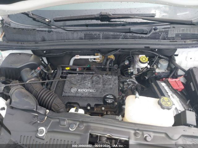 KL4CJASB5HB075995 Buick Encore Preferred