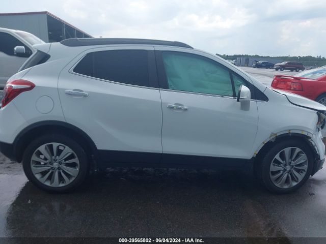 KL4CJASB5HB075995 Buick Encore Preferred