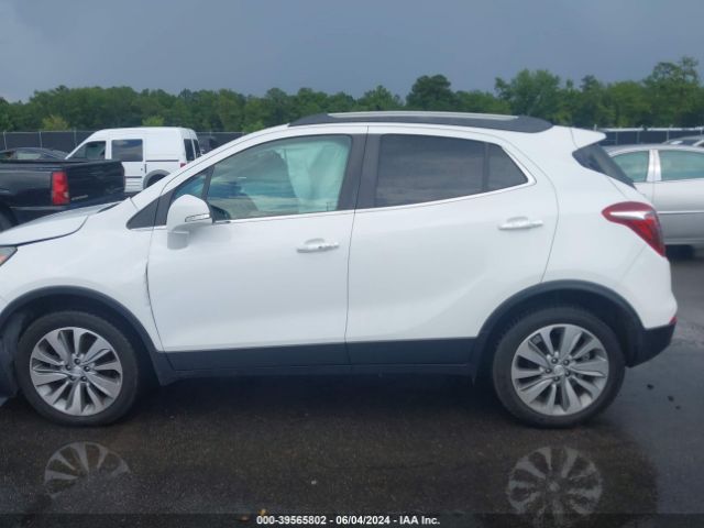 KL4CJASB5HB075995 Buick Encore Preferred