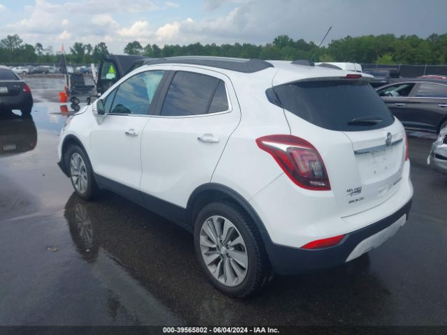 KL4CJASB5HB075995 Buick Encore Preferred