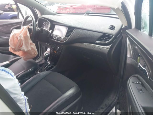 KL4CJASB5HB075995 Buick Encore Preferred
