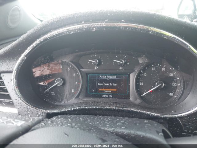 KL4CJASB5HB075995 Buick Encore Preferred