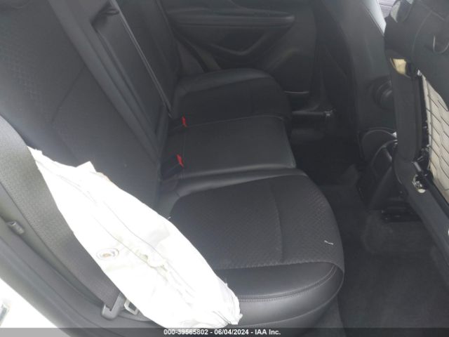 KL4CJASB5HB075995 Buick Encore Preferred