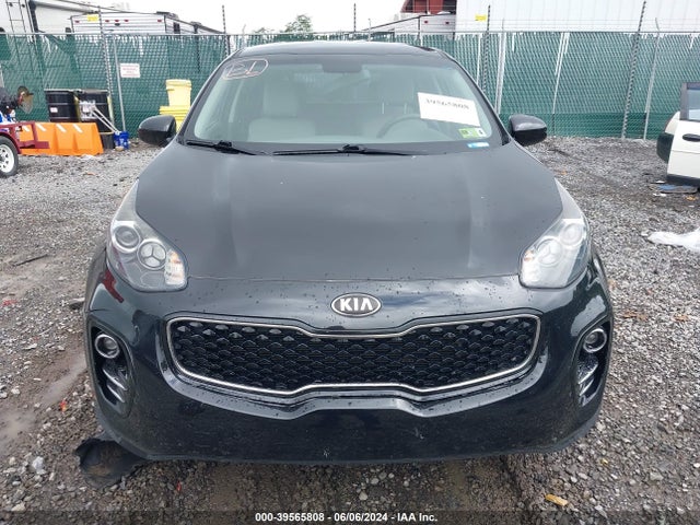 KIA Sportage Lx 2019 KNDPMCAC1K7609265 Image 12