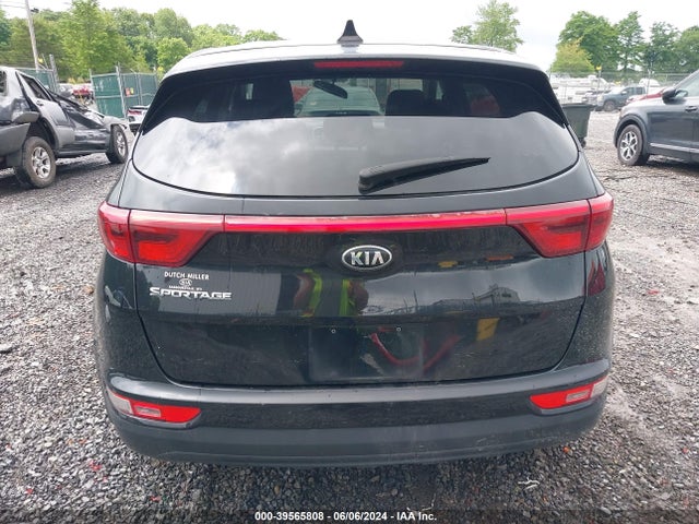 KIA Sportage Lx 2019 KNDPMCAC1K7609265 Image 16