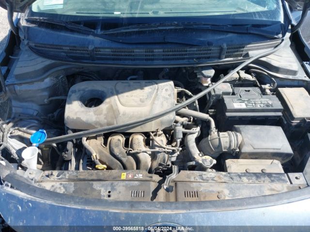 3KPA24AB5KE188384 KIA RIO S