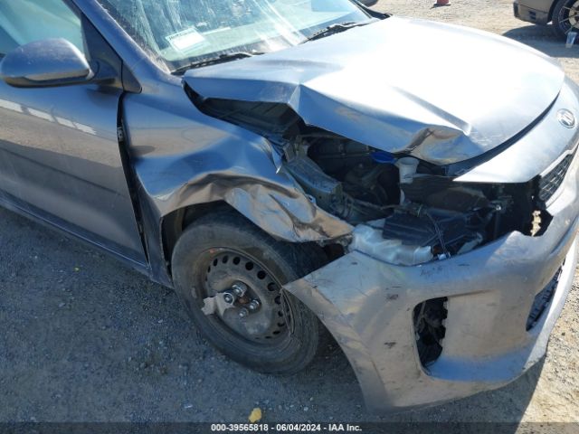 3KPA24AB5KE188384 KIA RIO S