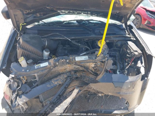 2C4RDGEG4KR718461 Dodge Grand Caravan Gt