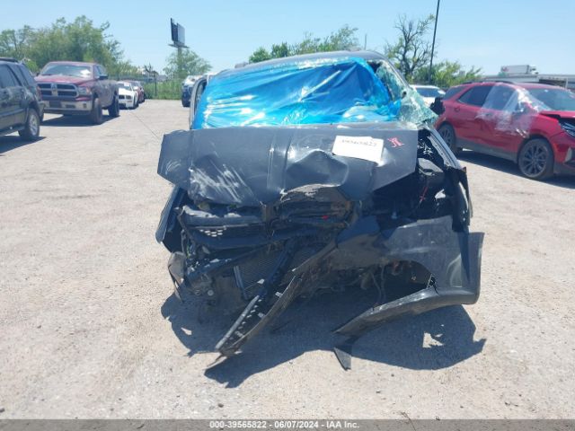 2C4RDGEG4KR718461 Dodge Grand Caravan Gt
