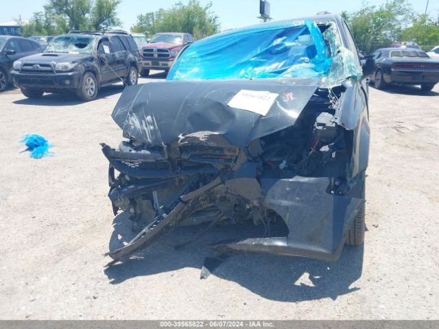 2C4RDGEG4KR718461 Dodge Grand Caravan Gt