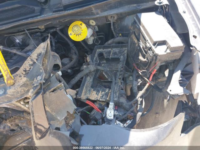 2C4RDGEG4KR718461 Dodge Grand Caravan Gt