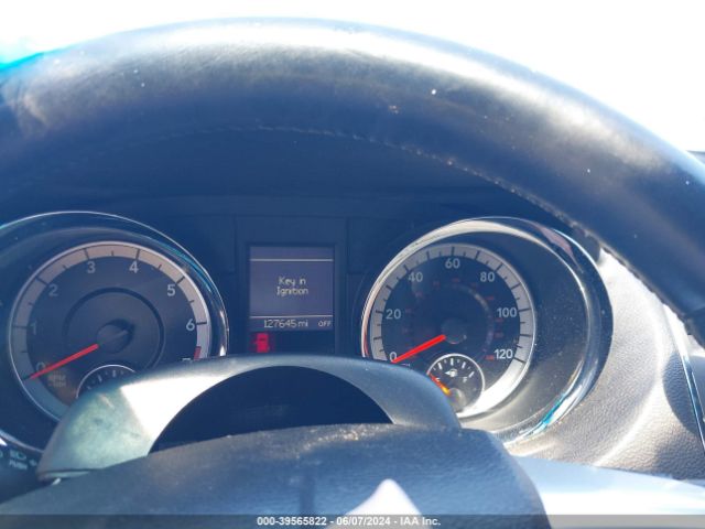 2C4RDGEG4KR718461 Dodge Grand Caravan Gt