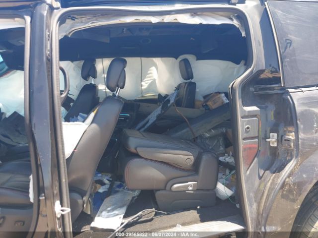 2C4RDGEG4KR718461 Dodge Grand Caravan Gt