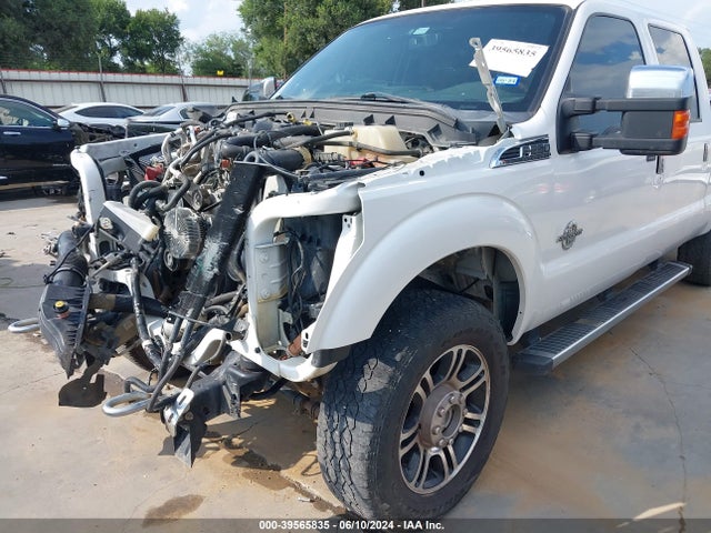 Ford F-250 Lariat 2015 1FT7W2BTXFEB78414 Image 20