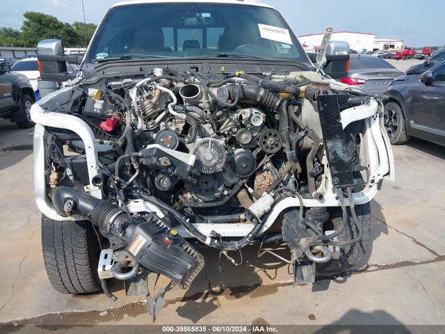 Ford F-250 Lariat 2015 1FT7W2BTXFEB78414 Image 6